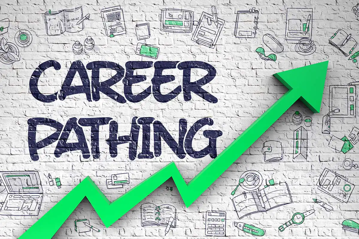 career pathing