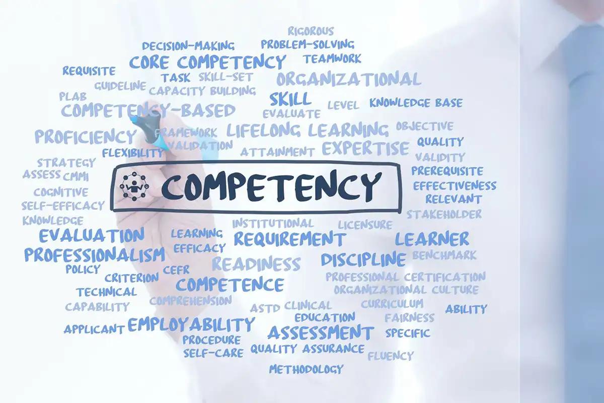 competency