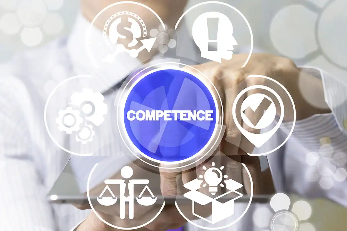 5 key competencies